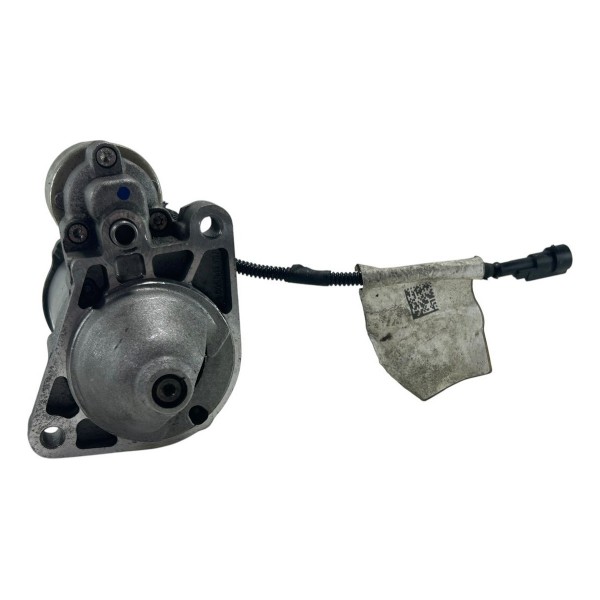 Motor Partida Arranque Toro Argo Renegade Cronos 1.8 Flex 20