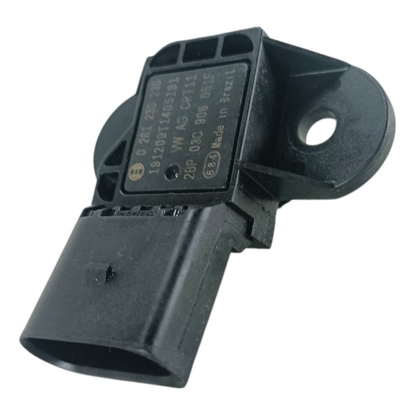 Sensor Map Vw Gol/voyage/fox/golf/amarok/jetta 2004 A 2019
