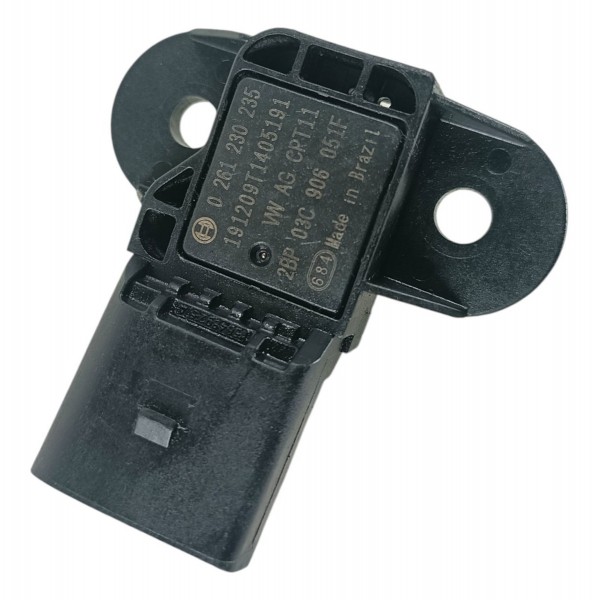 Sensor Map Vw Gol/voyage/fox/golf/amarok/jetta 2004 A 2019