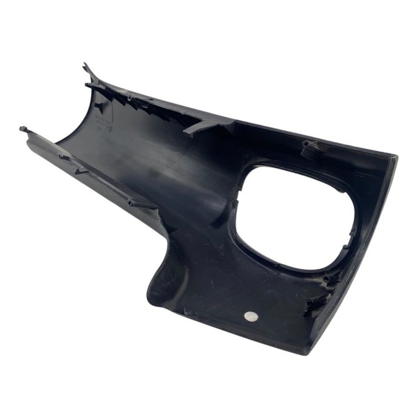 Moldura Capa Painel 9624694377 Peugeot 206 2005 2006 A 2007