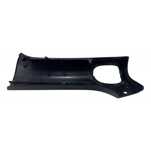 Moldura Capa Painel 9624694377 Peugeot 206 2005 2006 A 2007