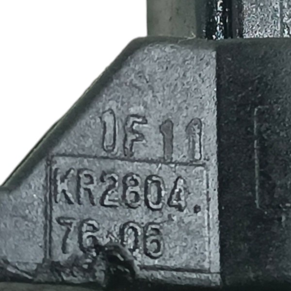 Sensor Rotação Chery Qq 1.1 16v 2011 A 2015