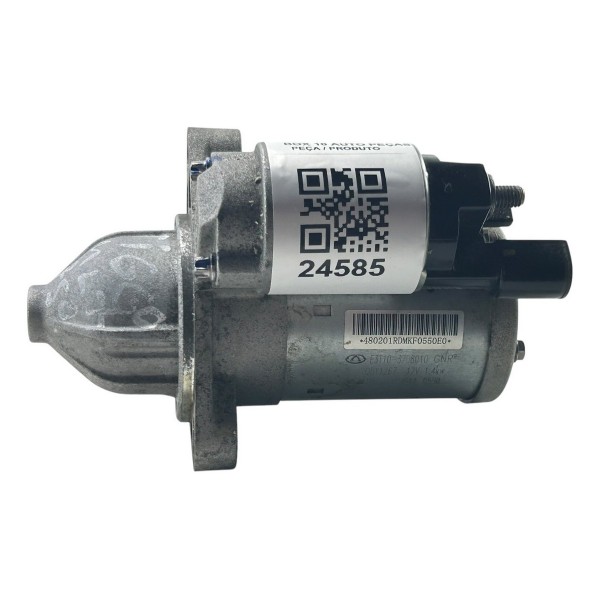 Motor Arranque Partida Chery Tiggo 3x 1.0 Flex 2022 2023