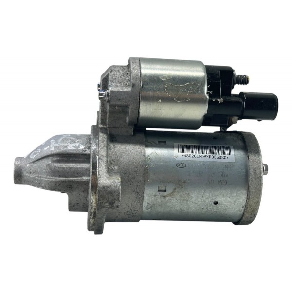 Motor Arranque Partida Chery Tiggo 3x 1.0 Flex 2022 2023