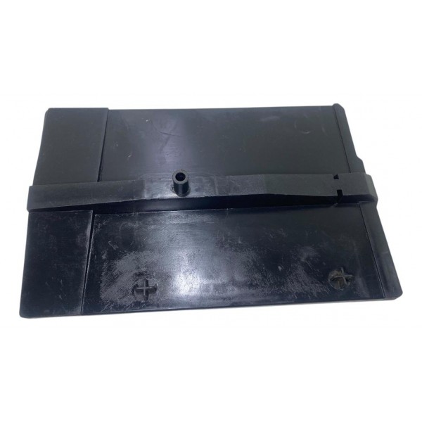 Base Suporte Bandeja Da Bateria Duster Oroch 2017 2018 2019