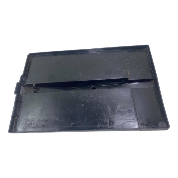 Base Suporte Bandeja Da Bateria Duster Oroch 2017 2018 2019