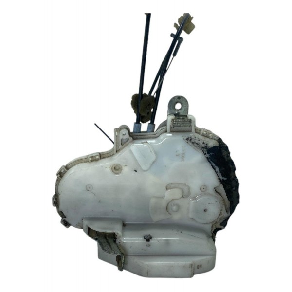 Fechadura Porta Traseira Esquerda Honda Civic 1.8 2007 2008