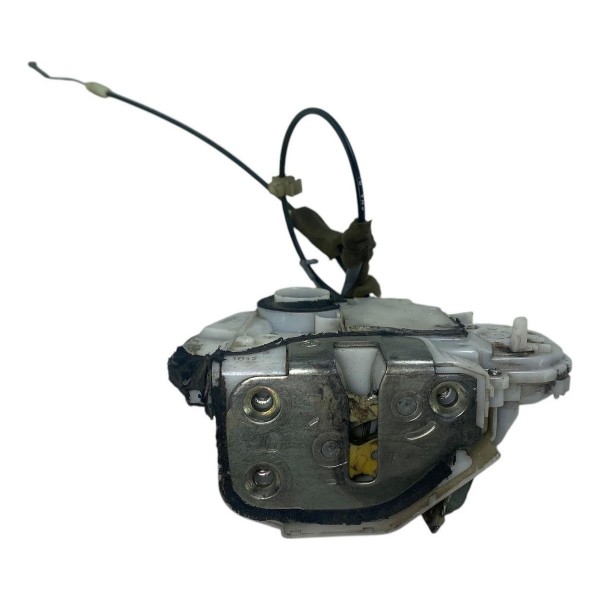 Fechadura Porta Traseira Esquerda Honda Civic 1.8 2007 2008