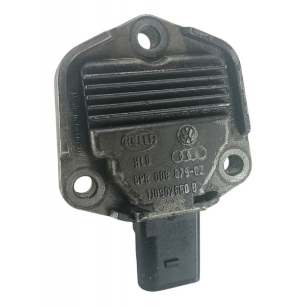 Sensor Nível Óleo Vw/audi A3/a4/passat/jetta 1998 A 2012