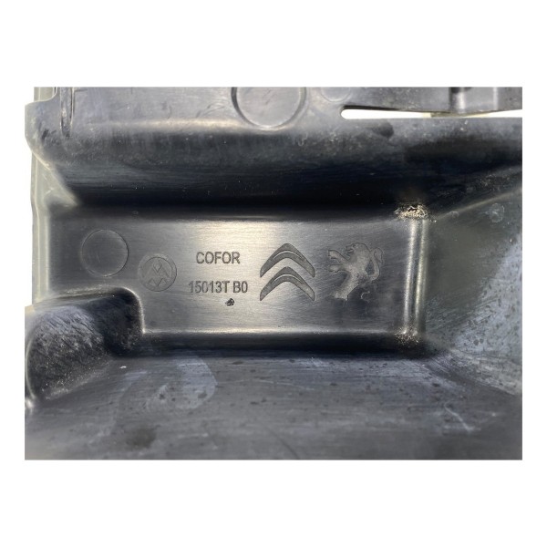 Suporte Caixa Fusível Citroen C4 Cactus 1.6 2021 A 2022