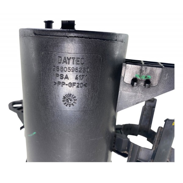 Filtro Canister 9680596280 Citroen C3 2014 2015 A 2016