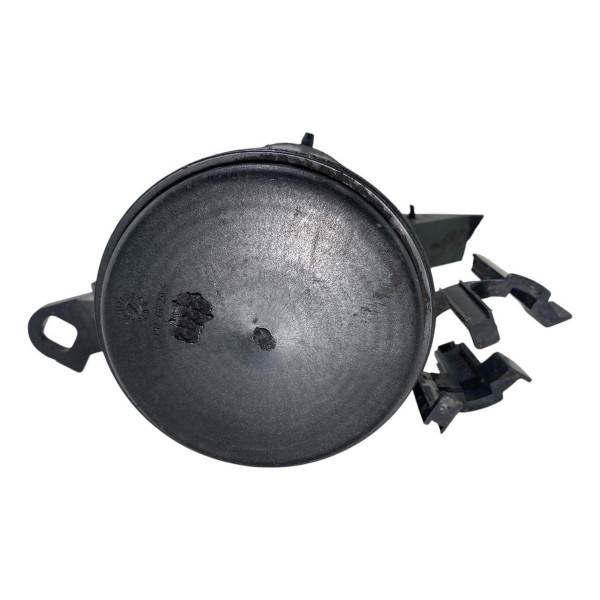 Filtro Canister 9680596280 Citroen C3 2014 2015 A 2016