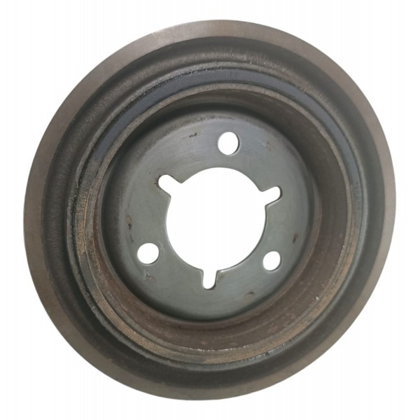 Polia Virabrequim Peugeot  208 Citroen C4 1.6 16v 2010 2023