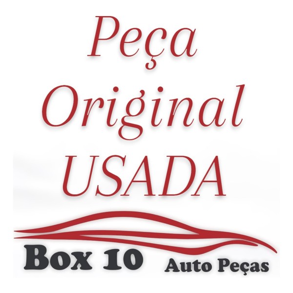 Polia Virabrequim Peugeot  208 Citroen C4 1.6 16v 2010 2023