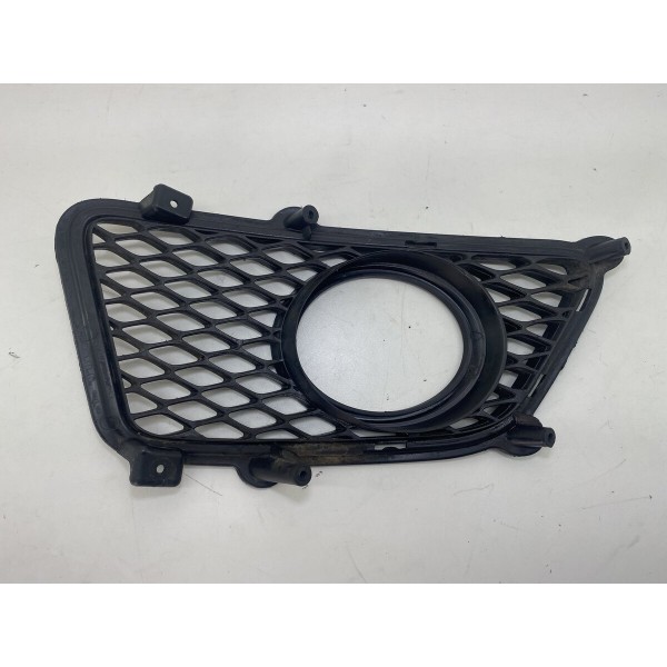 Grade Do Farol De Milha Lado Direito Kia Sportage 2010