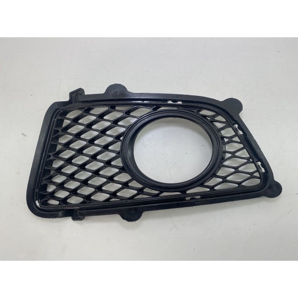 Grade Do Farol De Milha Lado Direito Kia Sportage 2010