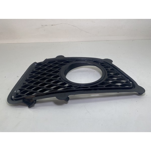 Grade Do Farol De Milha Lado Direito Kia Sportage 2010