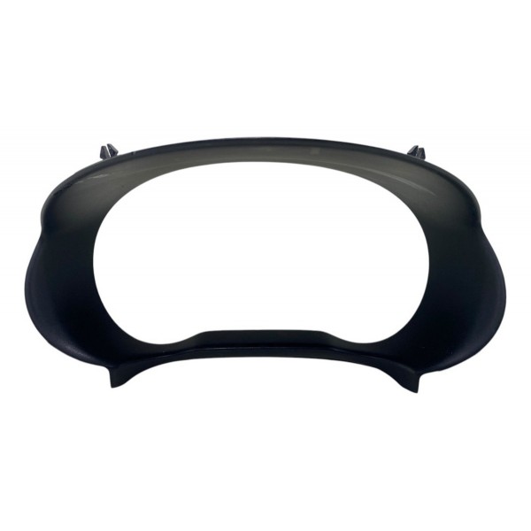 Moldura Painel De Instrumento Vw Gol G5 G6 2008 A 2016