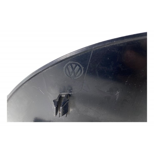 Moldura Painel De Instrumento Vw Gol G5 G6 2008 A 2016