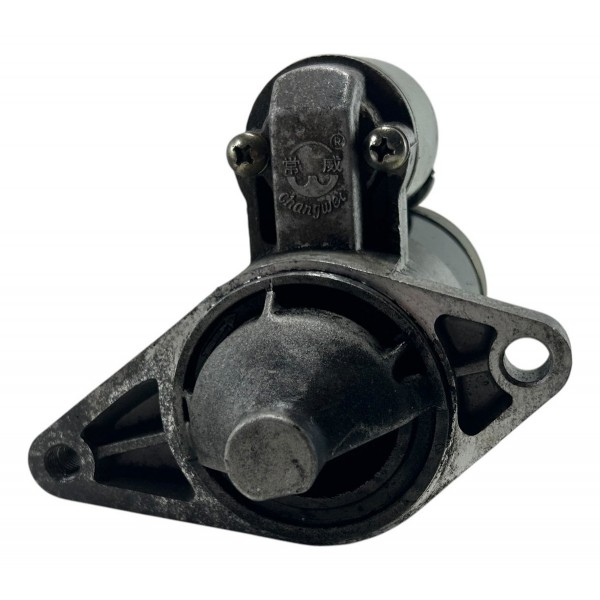 Motor Partida Lifan 320 530 620 X60 Foison 3708100a 09/19