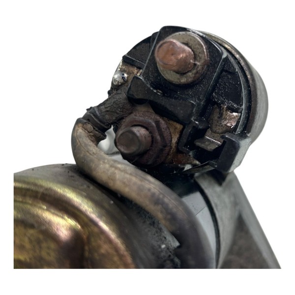 Motor Partida Lifan 320 530 620 X60 Foison 3708100a 09/19
