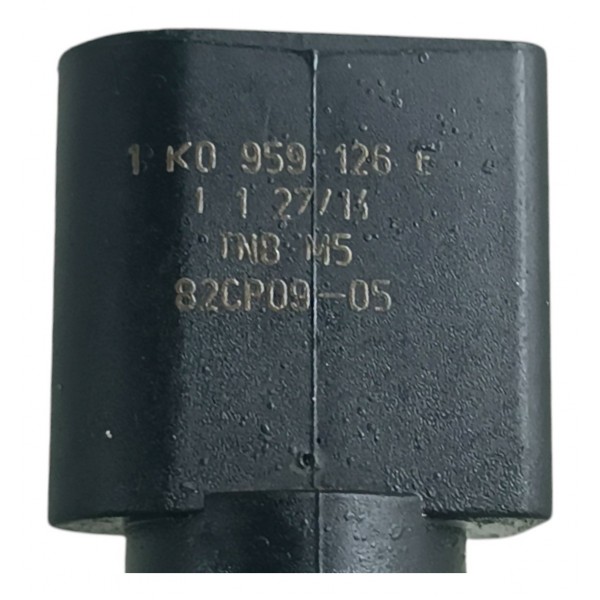 Pressostato Ar Cond Vw Gol/golf/polo/fox/voyage  2003/2014