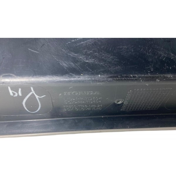 Tampa Porta Luvas Honda Civic 2012 2013 2014 2015 2016