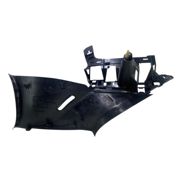 Moldura Interna Direita Porta Malas Peugeot 208 2020 A 2024