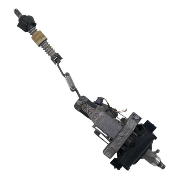 Coluna De Direção Mercedes Benz C200 2001 2002 2003 A 2006