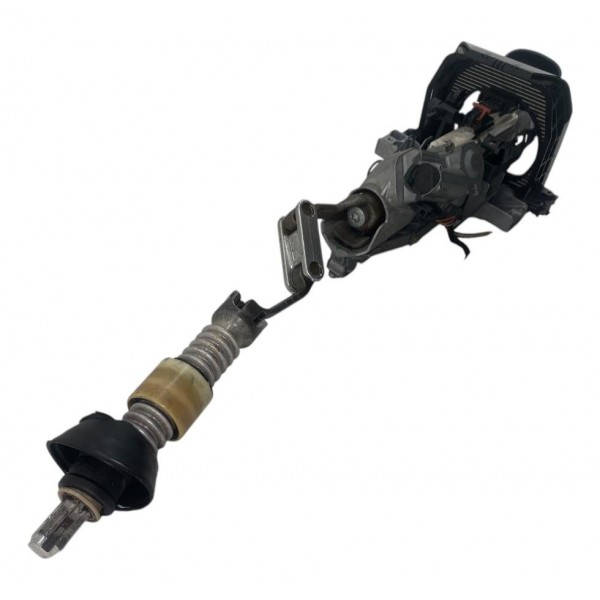 Coluna De Direção Mercedes Benz C200 2001 2002 2003 A 2006