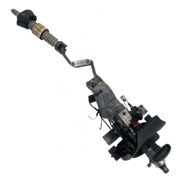 Coluna De Direção Mercedes Benz C200 2001 2002 2003 A 2006