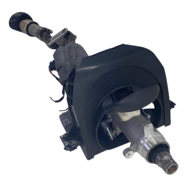 Coluna De Direção Mercedes Benz C200 2001 2002 2003 A 2006