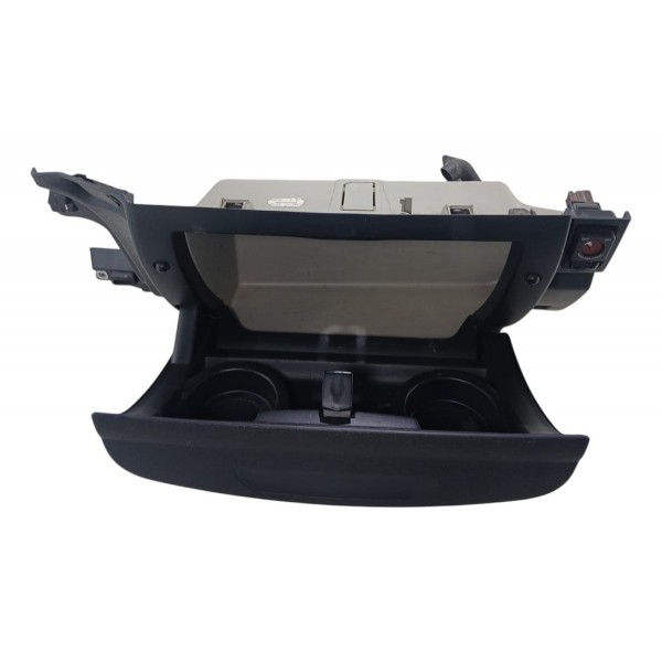 Porta Luva Central Citroen C4 Picasso 2010 2011 2012 2013