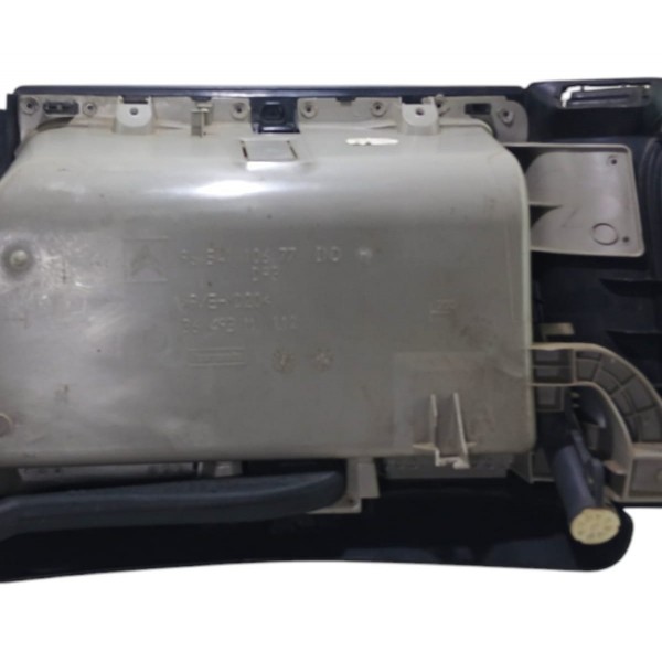 Porta Luva Central Citroen C4 Picasso 2010 2011 2012 2013