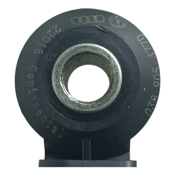 Sensor Detonação Vw Jetta/golf/gol/fox/virtus/up 1994 A 2018