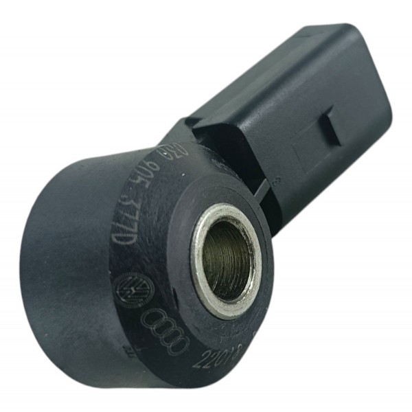 Sensor Detonação Vw Jetta/golf/gol/fox/virtus/up 1994 A 2018