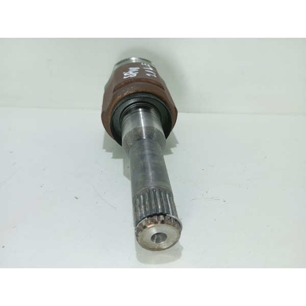 Tulipa Semi Eixo Esquerdo Spin 1.8 Automática 2019 2022