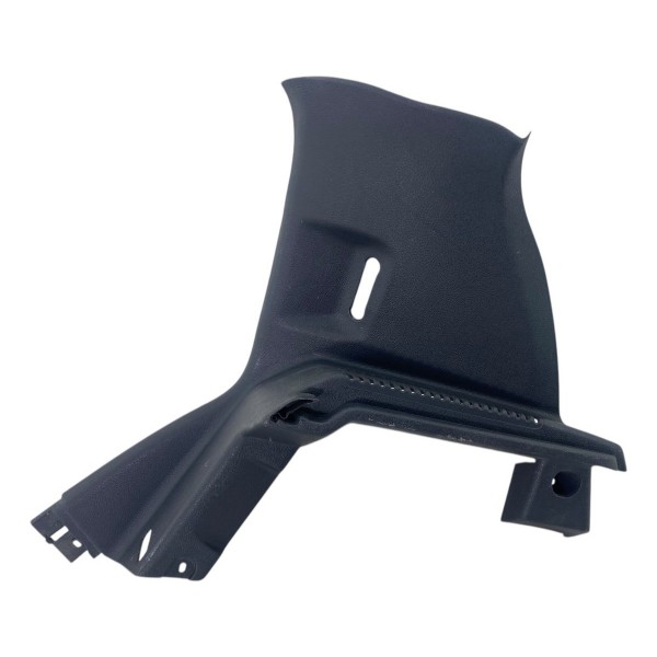 Moldura Bagagito Direito Renault Clio 2005 A 2012