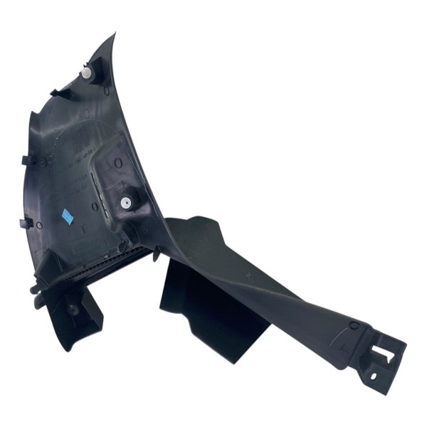 Moldura Bagagito Direito Renault Clio 2005 A 2012