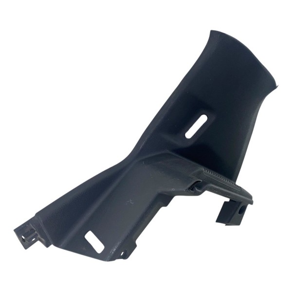 Moldura Bagagito Direito Renault Clio 2005 A 2012