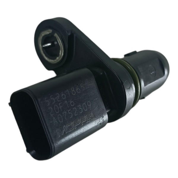 Sensor Rotação Fiat Argo/cronos/toro/renegade 1.8 16v 17/20