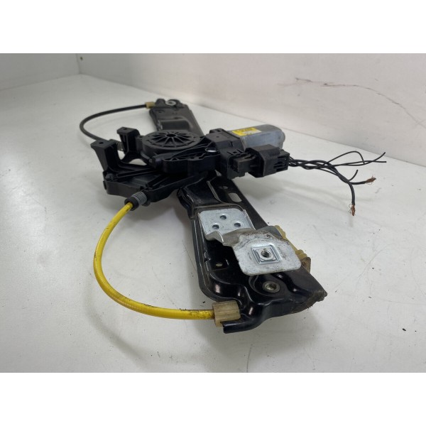 Motor Máquina Vidro Traseiro Direito Evoque 2.0 2015 2016