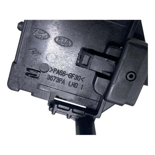 Chave Comando Limpador Hyundai I30 2009 Até 2012