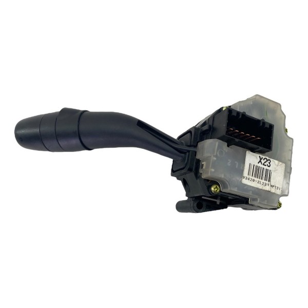 Chave Comando Limpador Hyundai I30 2009 Até 2012