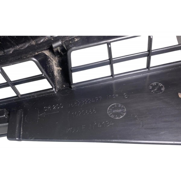 Grade Churrasqueira Citroen Aircross 2011 2012 2013