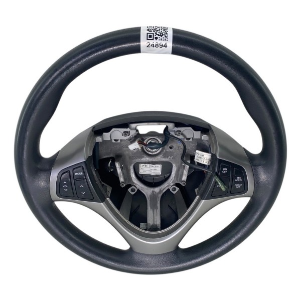 Volante Direção Hyundai I30 2009 A 2012