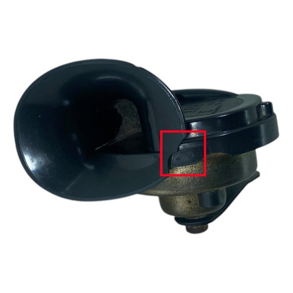Buzina Caracol Renault Clio 1998 1999 2001 2002 A 2008
