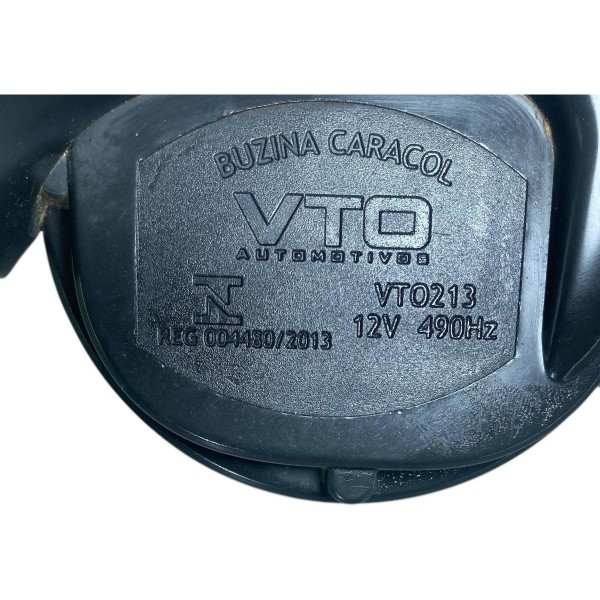 Buzina Caracol Renault Clio 1998 1999 2001 2002 A 2008