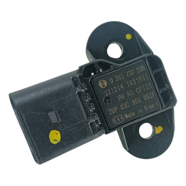 Sensor Map Vw Golf/jetta/passat/amarok 2.0 2003 A 2022