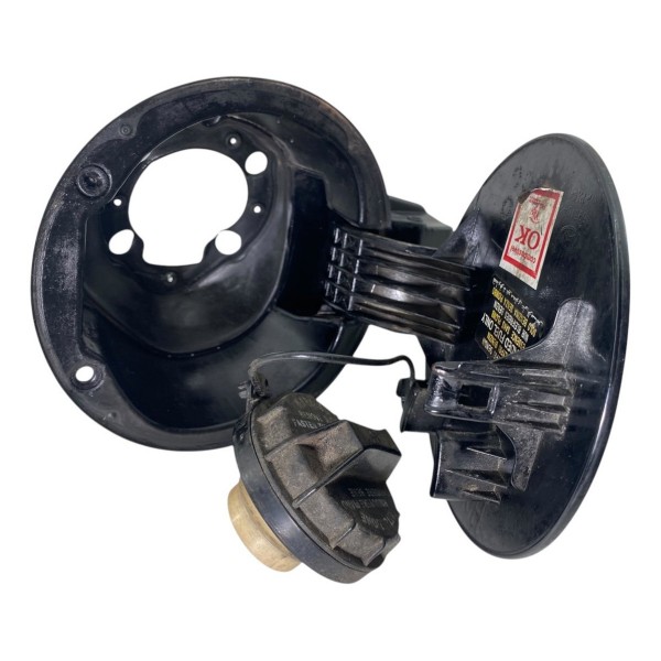 Portinhola Tanque Combustível Hyundai I30 2009 2011 A 2012